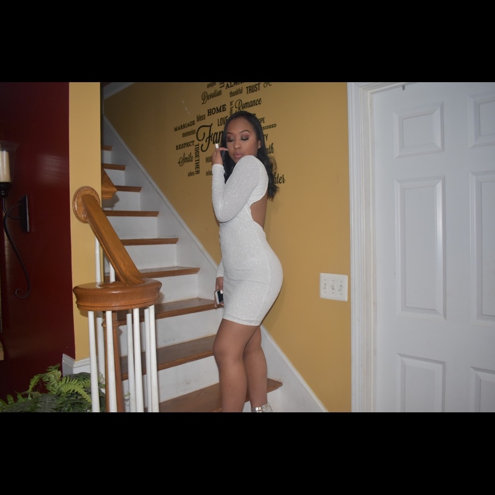 Meet your Posher, Noely